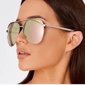 Quay Sunglasses